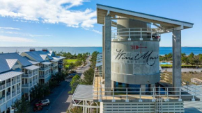 Available for Season! Seas The Day in Port St Joe